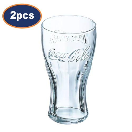 Coca cola contour - coca,