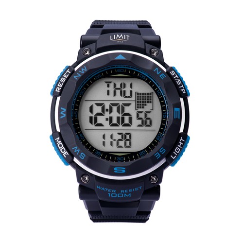 Limit active 50mm mens - active,