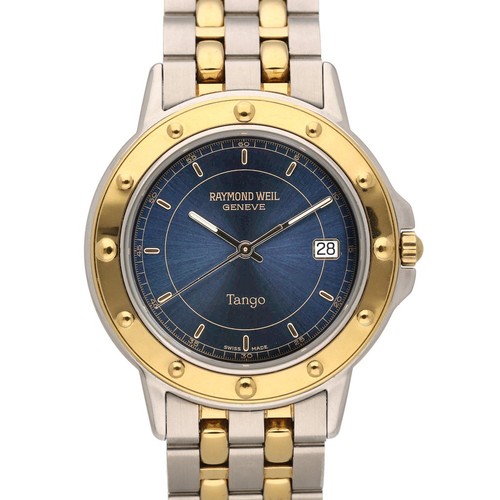 Raymond weil tango - raymond,
