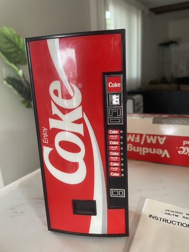 Vintage 1989 coca - vintage, coca-cola