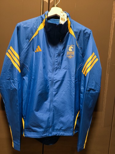 Boston marathon jacket 2026 - boston,
