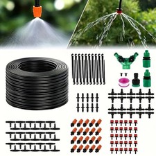 50m drip irrigation - 50m,