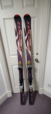Stockli Stormrider XL 164 + Fritschi Freeride – never used.