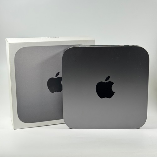 Apple mac mini a1993 - a1993, 2018