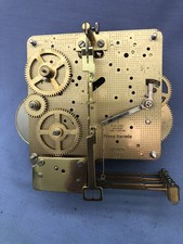 HERMLE 341-021 Clock Movement
