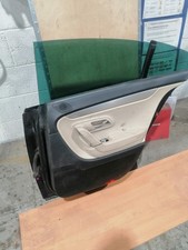 VOLKSWAGEN PASSAT CC Rear Door O/S 2011-2018  4 Door Saloon RH