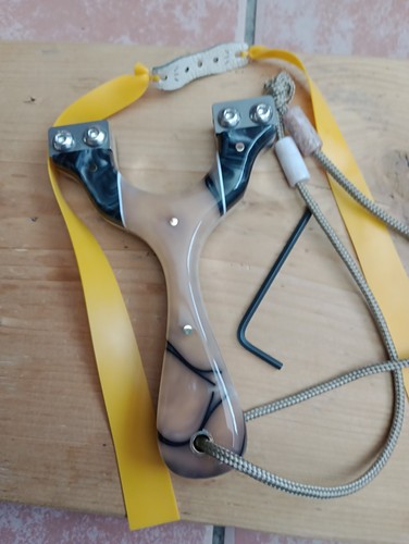 Spitfire catapult 90mm wide - catapult,
