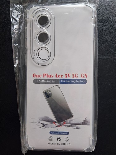 For oneplus ace - for,