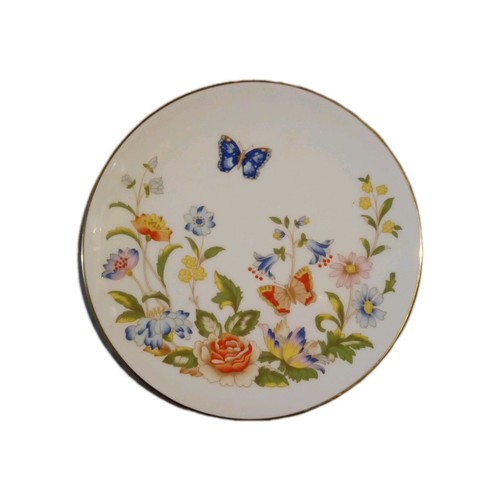 Aynsley cottage garden - cottage,