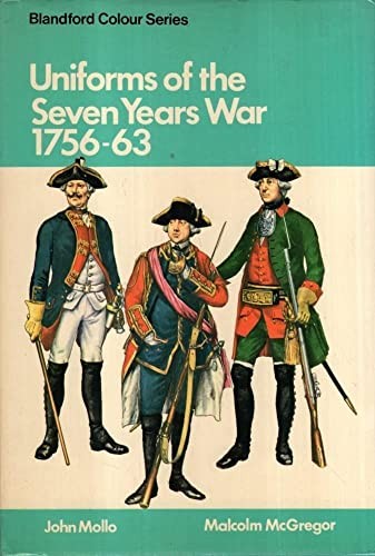 Uniforms the seven years - uniforms,