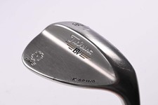 Titleist Vokey SM5 Lob Wedge /