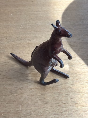 Vintage britains era lead - vintage,