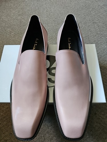 Paul smith hawk pink - smith,