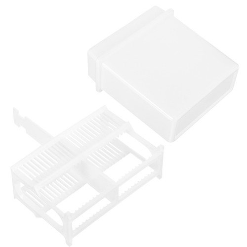 Kitchen rack tissue - tissue, samples