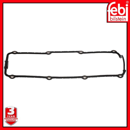 Rocker cover gasket febi - rocker,