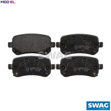 BRAKE PAD SET DISC BRAKE 70 11