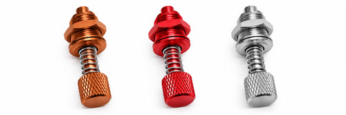 Pair 42mm hatch lock - pair,