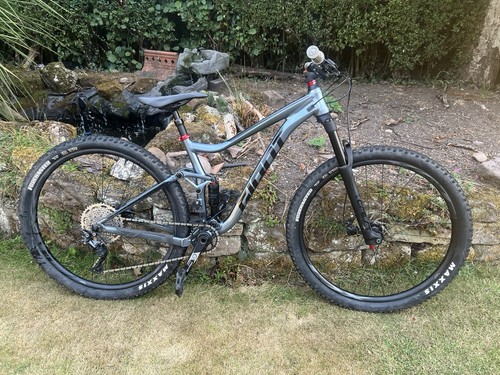 Giant stance 29er - stance,