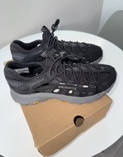 Merrell Black Noir Speed