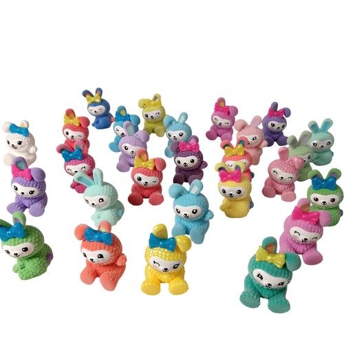 Love bunnies set 27 - i,