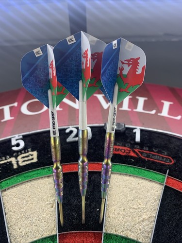 24g simon whitlock - 24g, darts