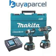 Makita 18v DLX2414F01