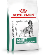 ROYAL CANIN Dog Food Satiety