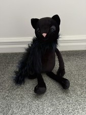 Jellycat Glamorama Cat Soft