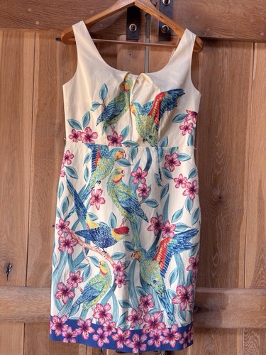 Monsoon size dress vintage - 14,