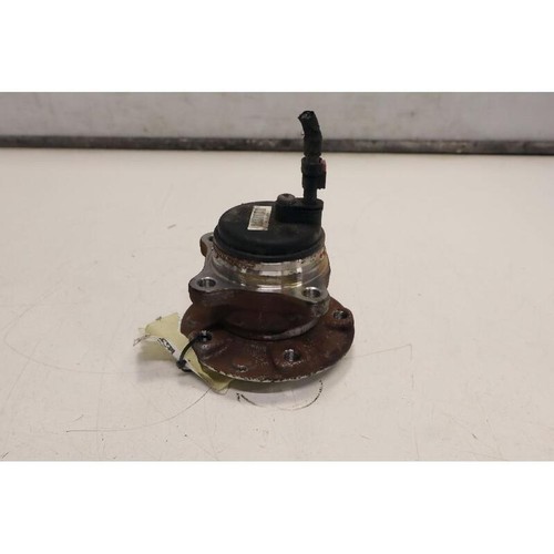 Rear hub jeep compass - hub,