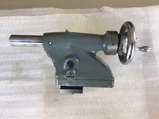 myford ml7  Tailstock 