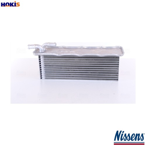 Charge air cooler 96318 for - 96318,