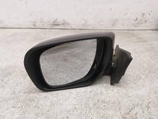 MAZDA 5 WING MIRROR LEFT SIDE