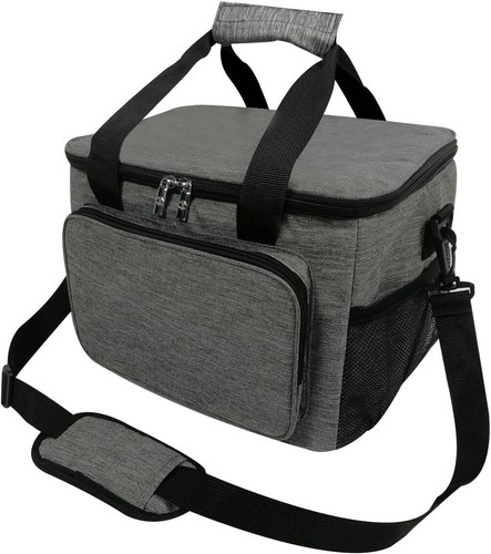 Picnic bag 15l leak - bag,