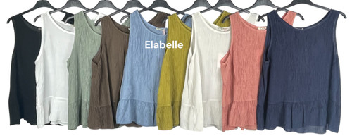 New summer ladies - ladies, plain