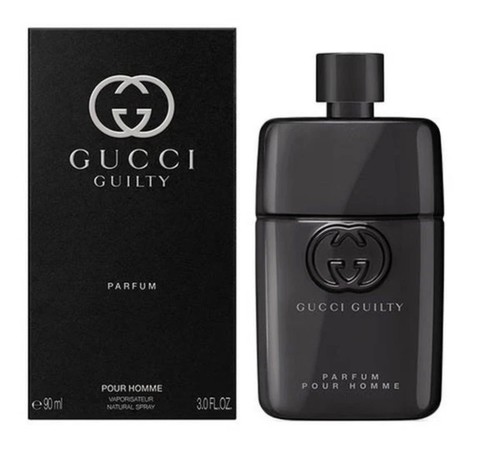 Gucci guilty pour - gucci, 90ml