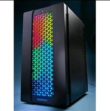 10L Goodmans Elite LED Colour