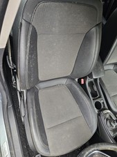 VAUXHALL ASTRA J MK6 DRIVER