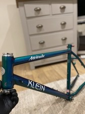  Klein Attitude Sea & Sky