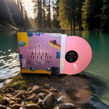 Paramore Signed After Laughter