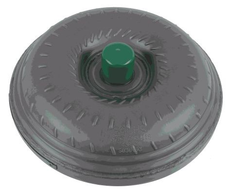 Sachs torque converter 0700 - converter,