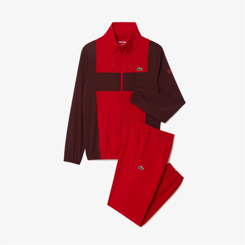 Lacoste mens tsuit sports - mens,