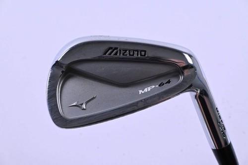 Mizuno iron stiff - #8, /