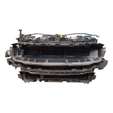 Ford Fiesta Mk8 Slam Panel