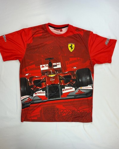 Ferrari official fernando - official,