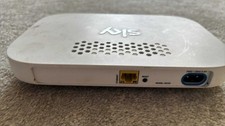 SKY Q EE120 WIRELESS RANGE EXTENDED - WORKING - NO POWER CABLE WIFI BOOSTER
