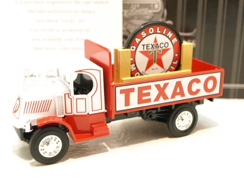 Matchbox platinum 92123 mack - matchbox,