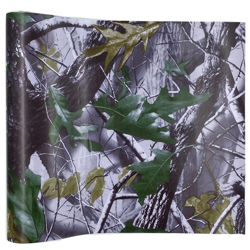 New real camo tree - new,