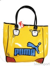 PUMA Retro SHOPPER BAG