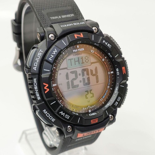 Brand new casio - brand, tough